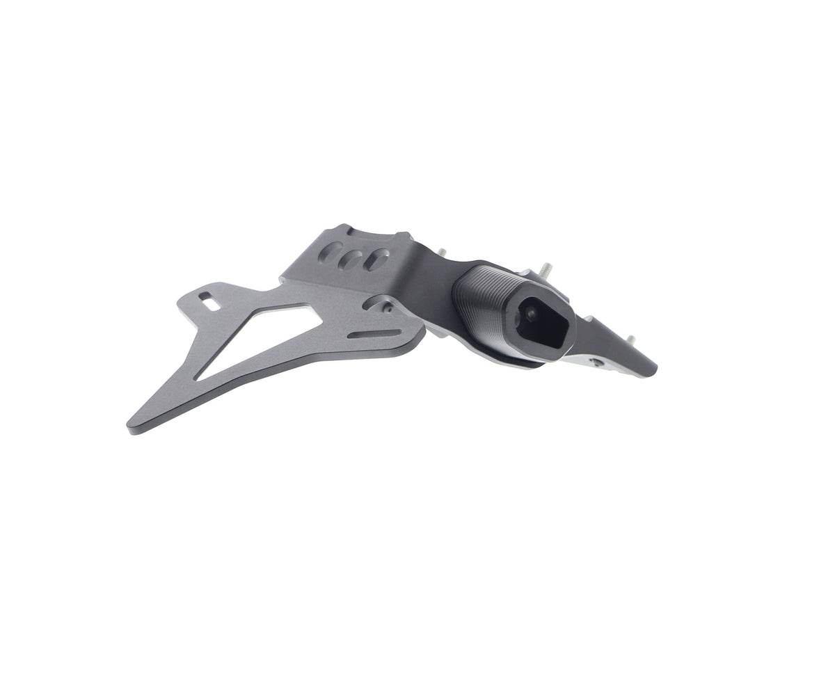 Evotech Kawasaki Z900RS Tail Tidy (2021 - 2025) - 10, PRN013913-06