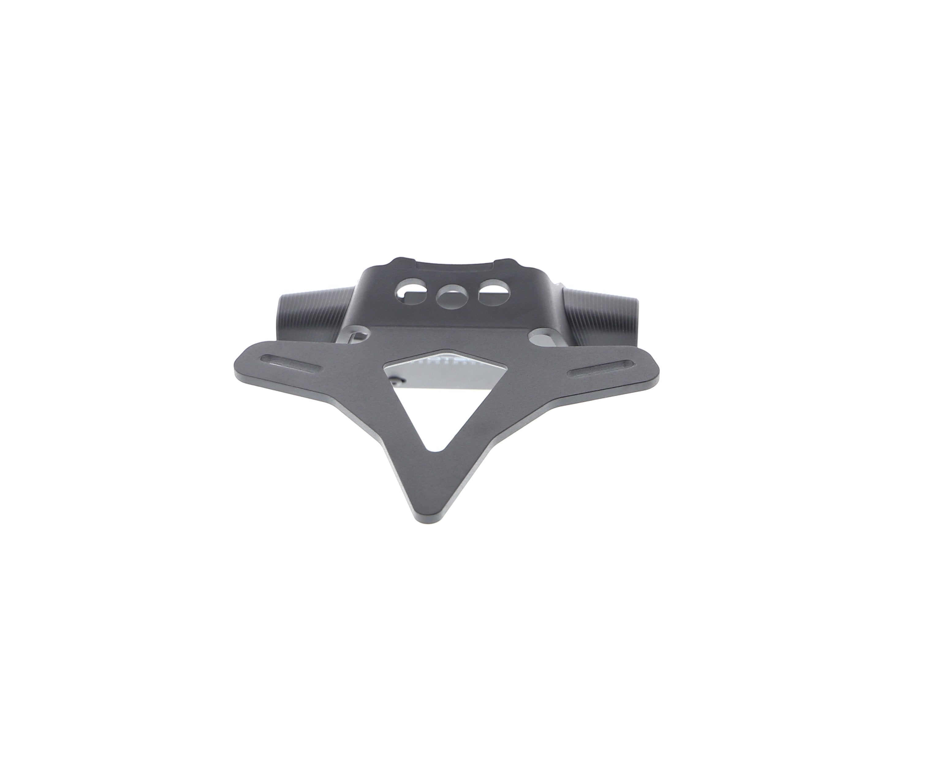 Evotech Kawasaki Z900RS Tail Tidy (2021 - 2025) - 31, PRN013913-06