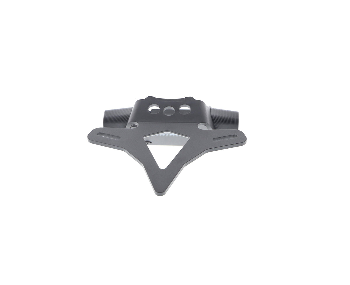 Evotech Tail Tidy - Kawasaki Z900RS Black Ball Edition (2026+) - Tail Tidies - 31 - Image