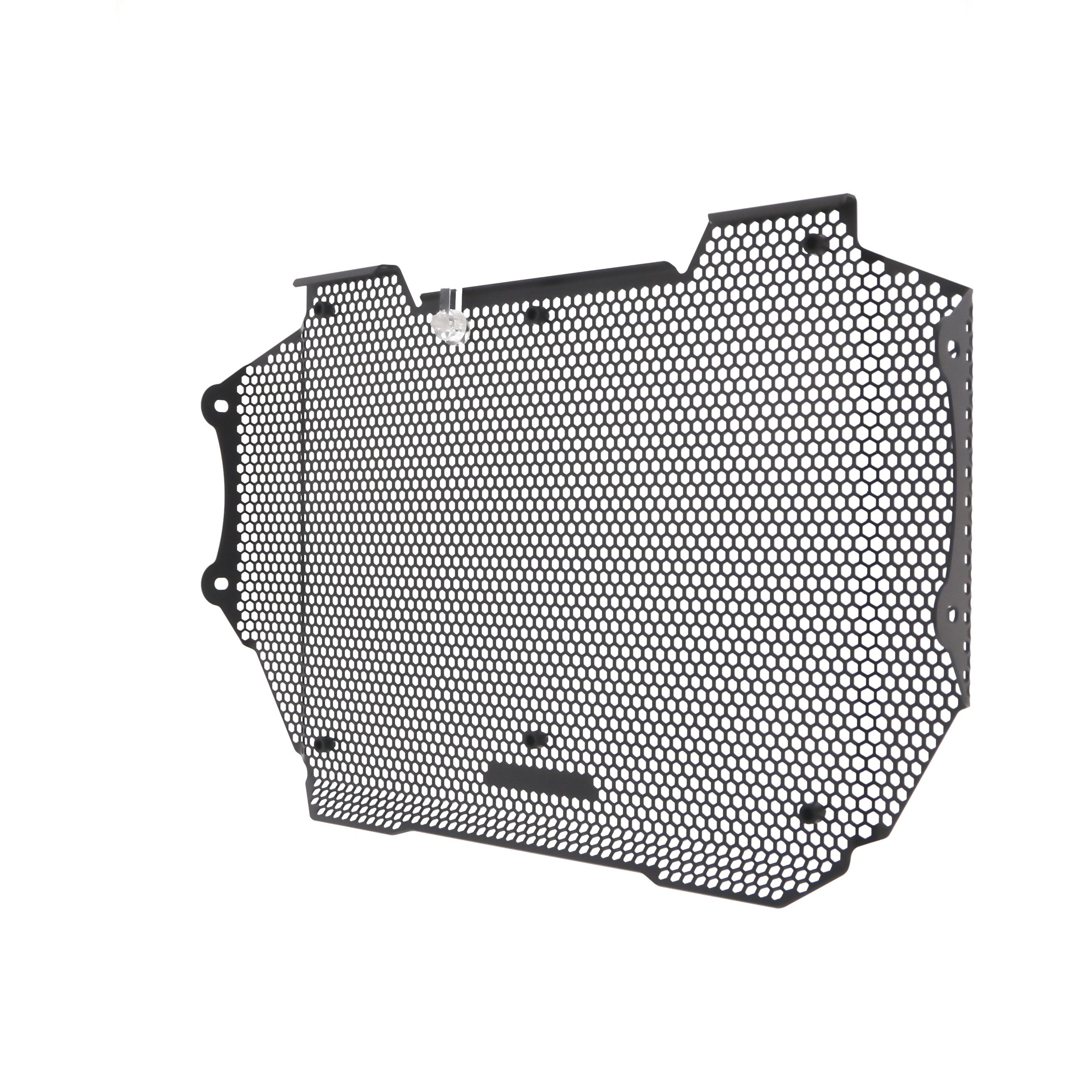 Evotech Radiator Guard - Kawasaki Z900RS SE (2023 - 2025) - 17, PRN015387-03