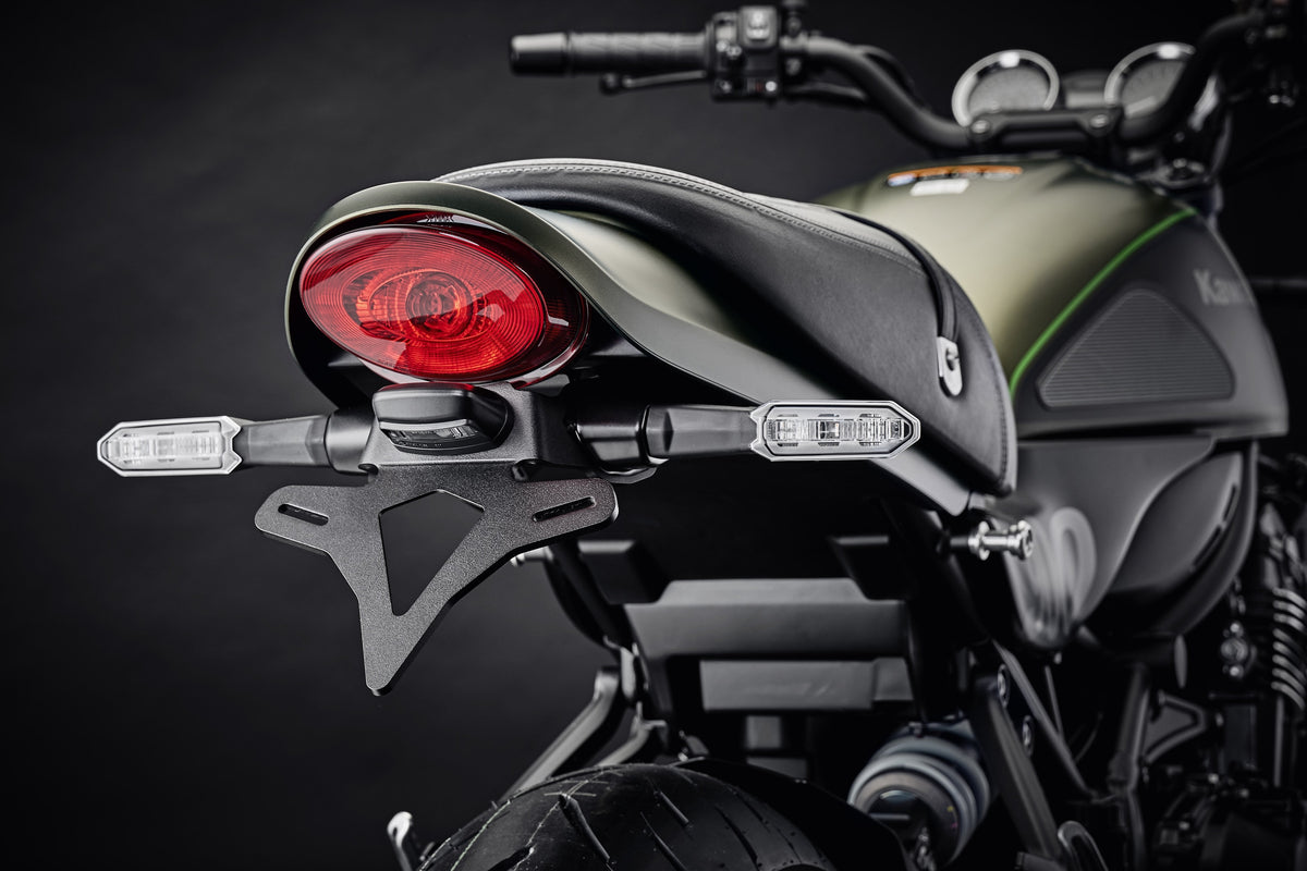 Evotech Tail Tidy - Kawasaki Z900RS Black Ball Edition (2026+) - Tail Tidies - 3 - Image