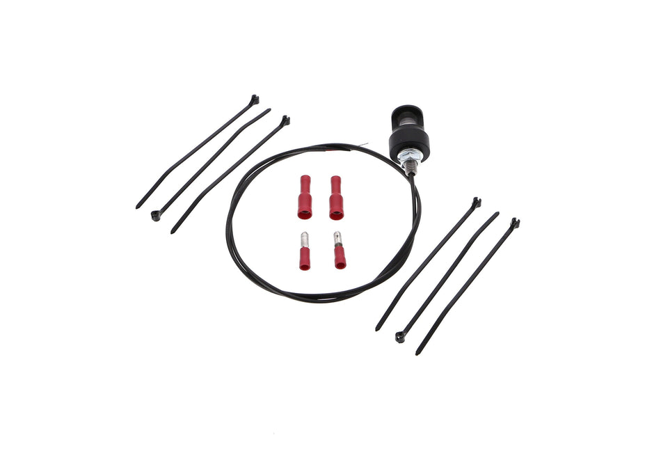 Evotech LED Number plate light kit - 1, PRN004881-01