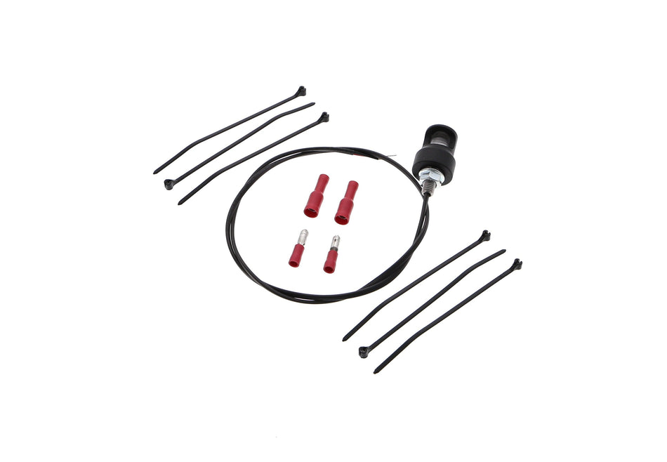 Evotech LED Number plate light kit - 2, PRN004881-01