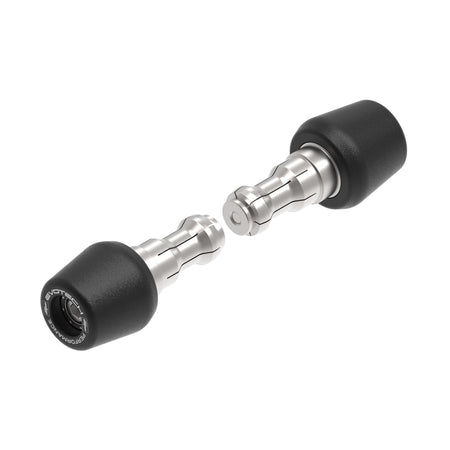 Evotech Bar End Weights - Honda CBR1000RR ABS (2008-2009) (Road) - 1