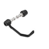 Evotech Honda CBR650R Brake Lever Protector Kit (2024+) (Road) - 1