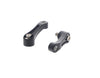 Evotech Mirror Extension Brackets - Honda GB350S (2025+) - 1