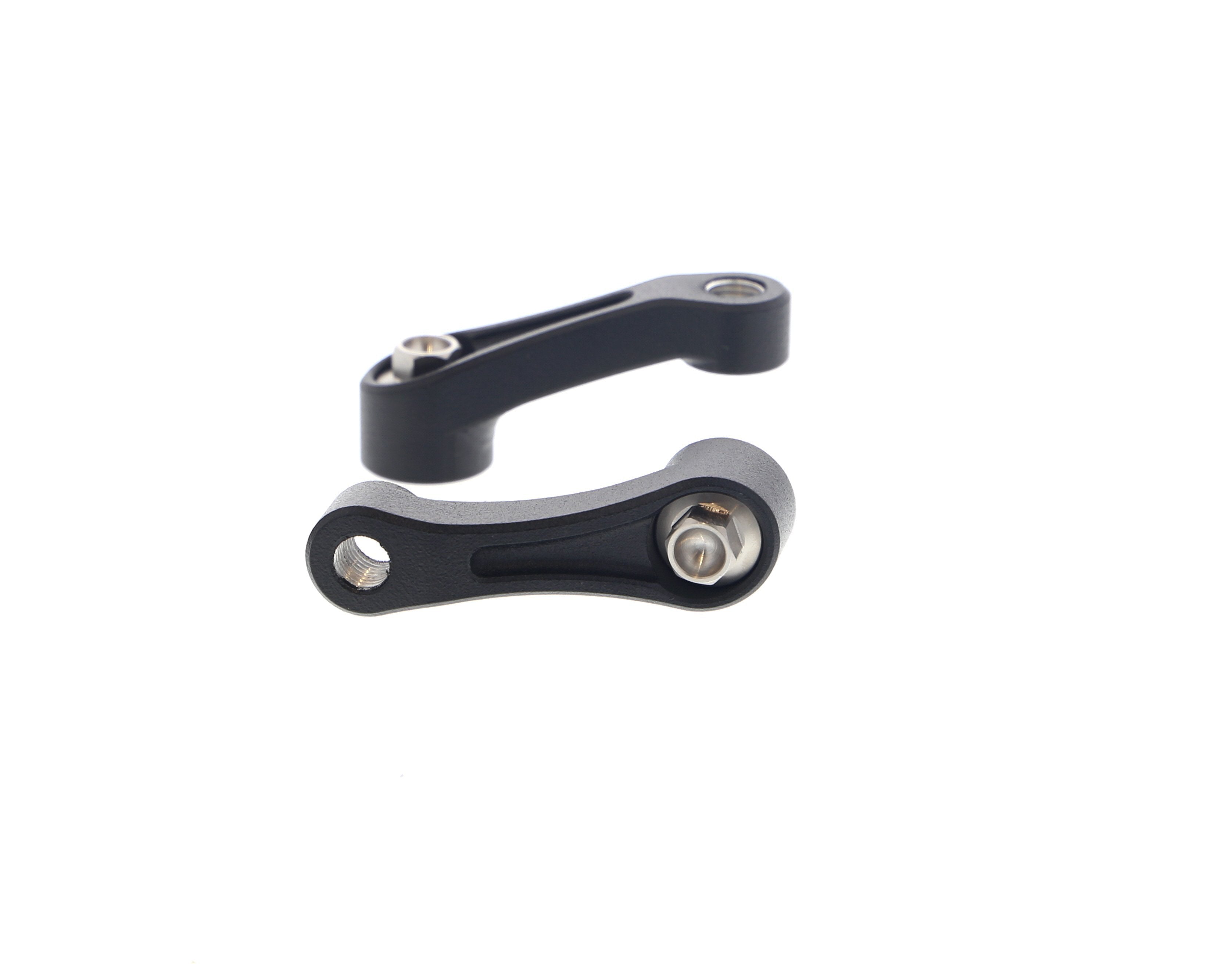 Evotech Mirror Extensions - Honda CB1000 Hornet SP (2025+) - 7