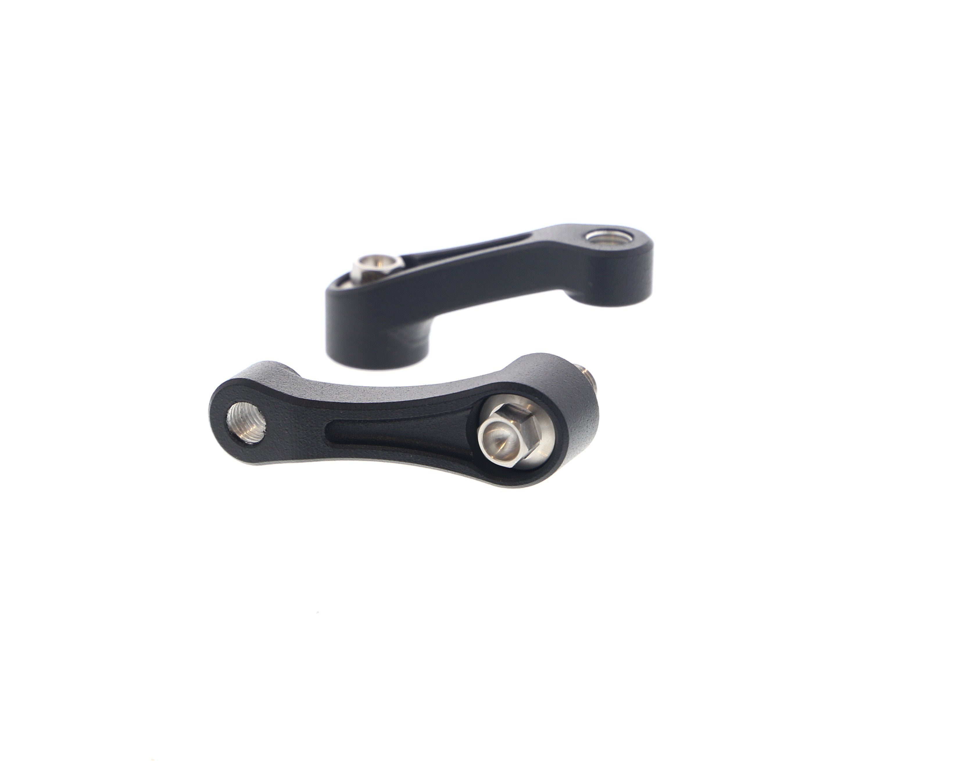 Evotech Mirror Extensions - Kawasaki Ze-1 (2024+) - 8