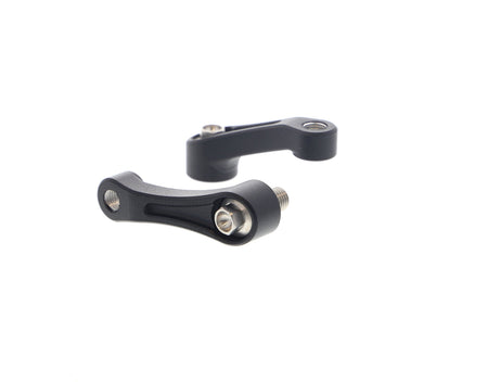 Evotech Mirror Extensions - Kawasaki Ze-1 (2024+) - 9