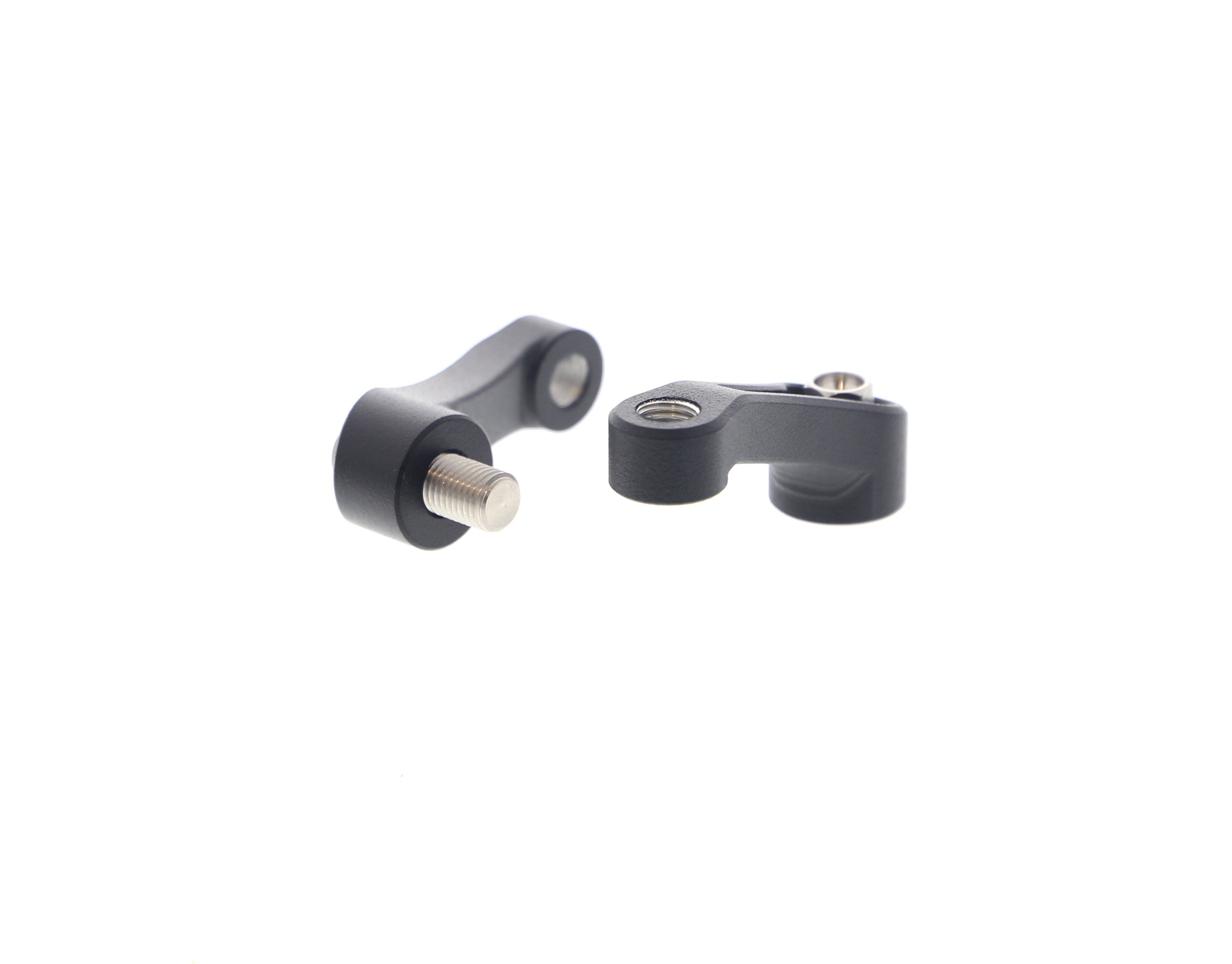 Evotech Mirror Extensions - Norton V4CR (2023+) - 15