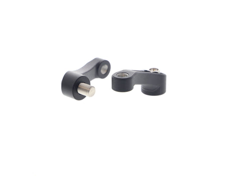 Evotech Mirror Extensions - Kawasaki Ze-1 (2024+) - 15