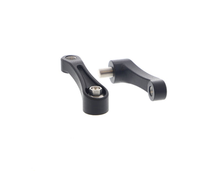 Evotech Mirror Extensions - Norton Commando 916 CR (2023+) - 23