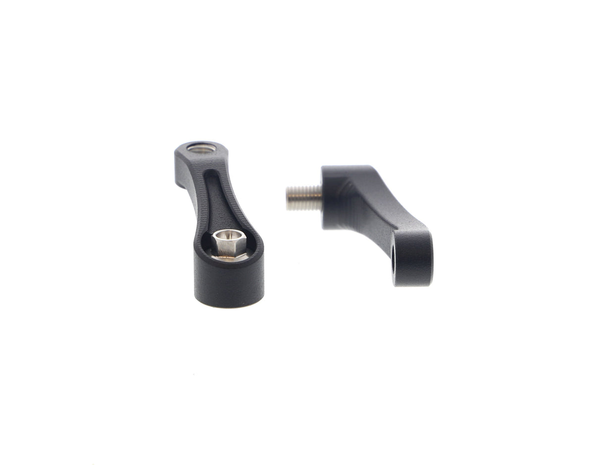 Evotech Mirror Extensions - Norton V4CR (2023+) - 24