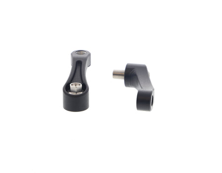 Evotech Mirror Extensions - Kawasaki Ze-1 (2024+) - 25