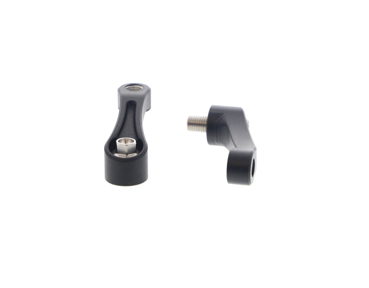 Evotech Mirror Extensions - Norton Commando 916 CR (2023+) - 25