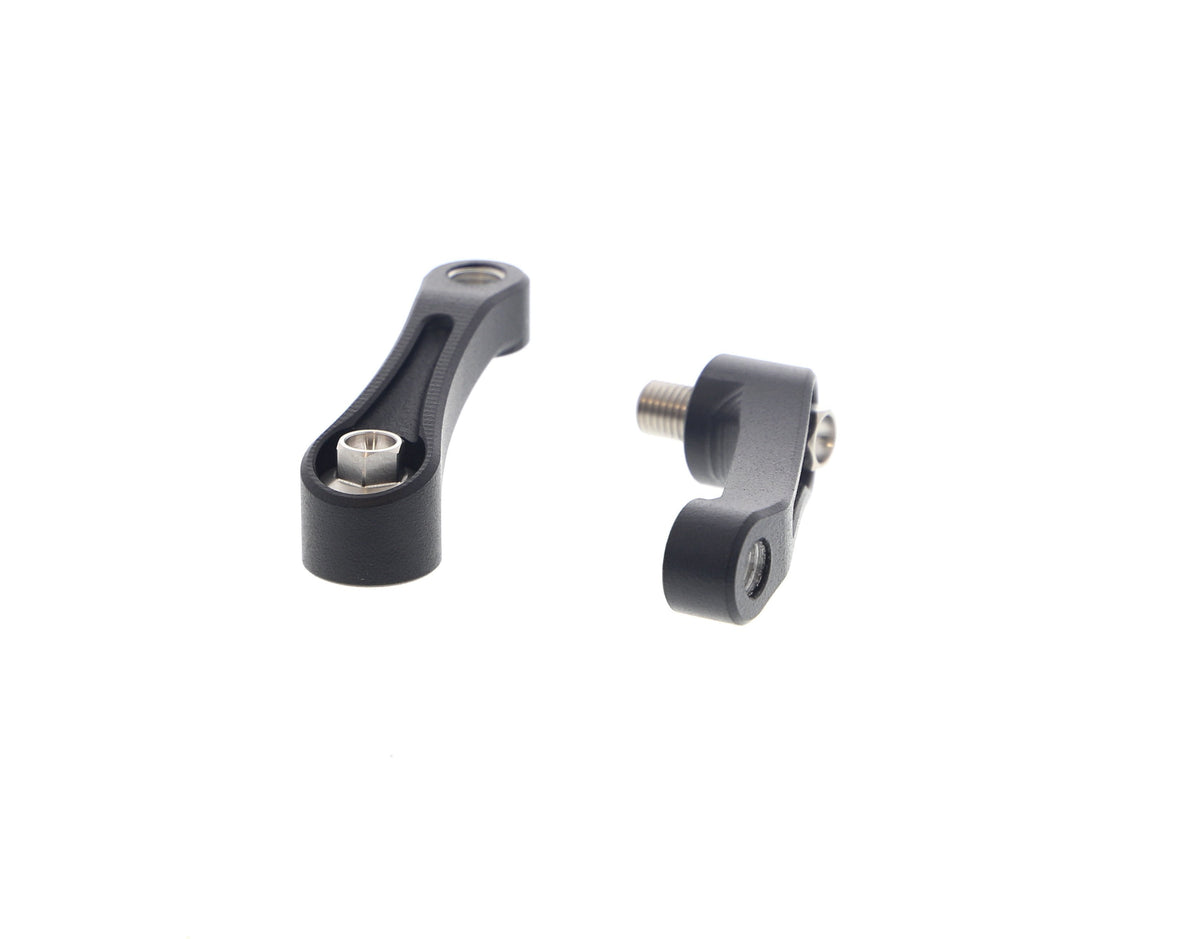 Evotech Mirror Extensions - Norton Commando 916 SP (2023+) - 26