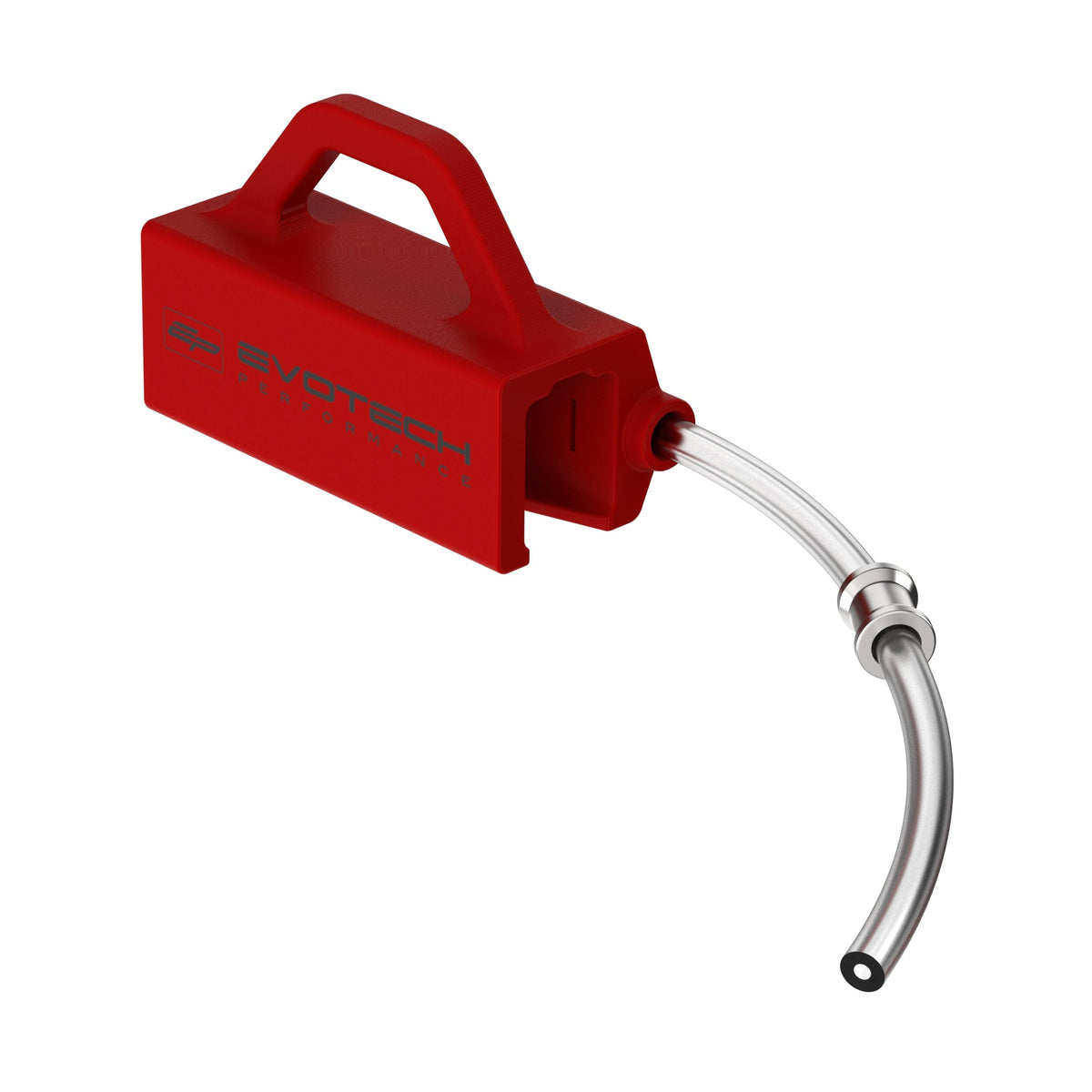 Evotech Motorcycle Chain Lubricator Kit - Ducati Streetfighter V4 S (2020 - 2024) - 1, PRN018062-34