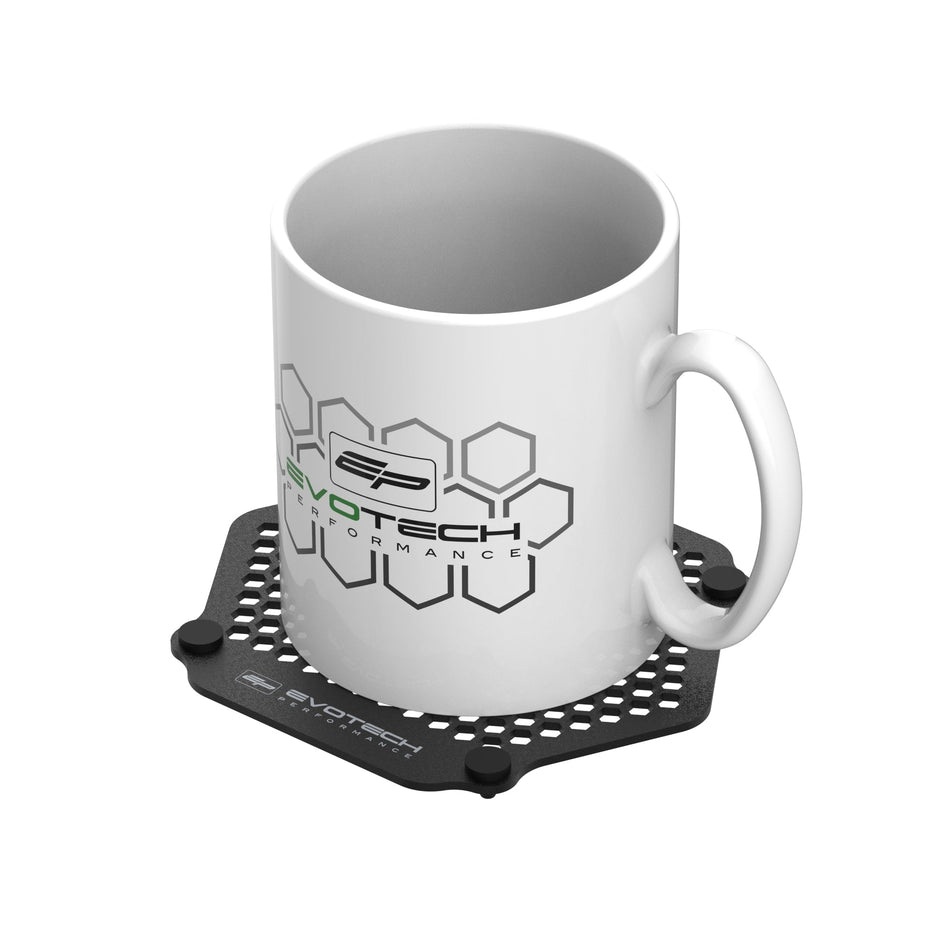 Evotech Limited Edition Mug and Coaster Set - 1, PRN013941-01