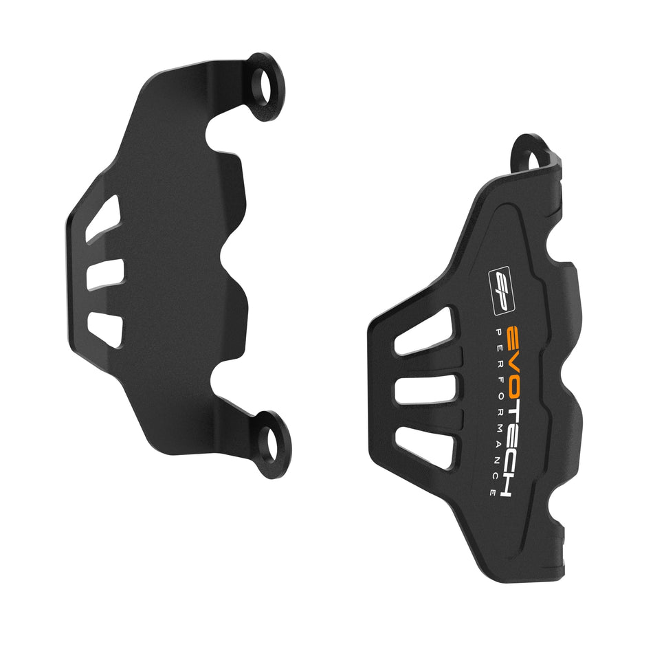 Evotech KTM 1290 Super Duke R Front Caliper Guard 2017 - 2019 (Pair)