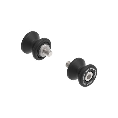 Evotech Paddock Stand Bobbins - Husqvarna Vitpilen 801 (2025+), PRN012553-26, Image 9