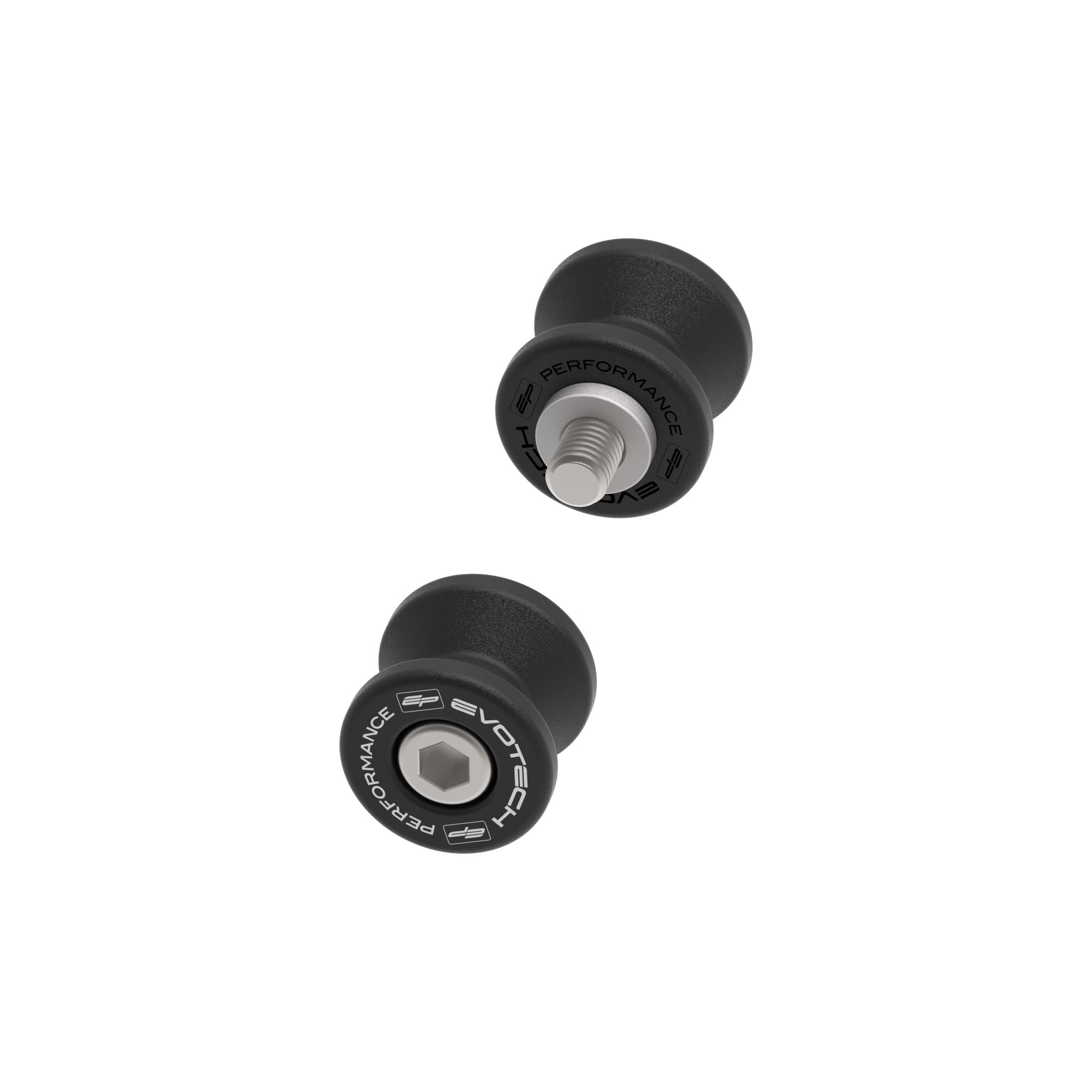 Evotech Paddock Stand Bobbins - Husqvarna Vitpilen 801 (2025+), PRN012553-26, Image 13