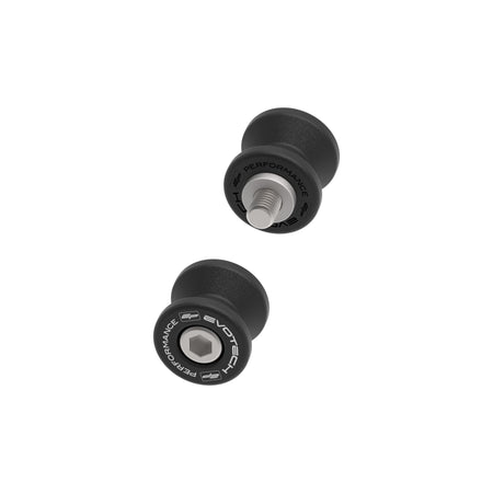 Evotech Paddock Stand Bobbins - Husqvarna Vitpilen 801 (2025+), PRN012553-26, Image 13