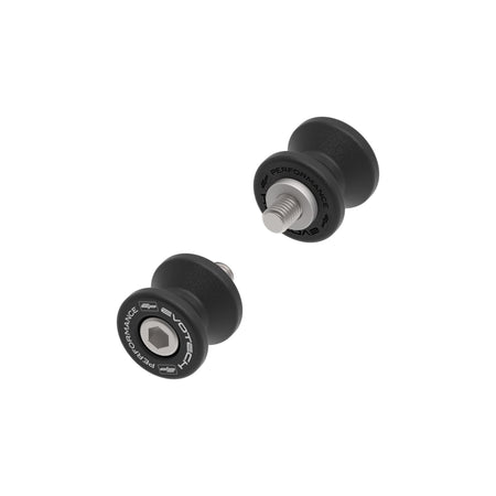 Evotech Paddock Stand Bobbins - Husqvarna Vitpilen 801 (2025+), PRN012553-26, Image 14