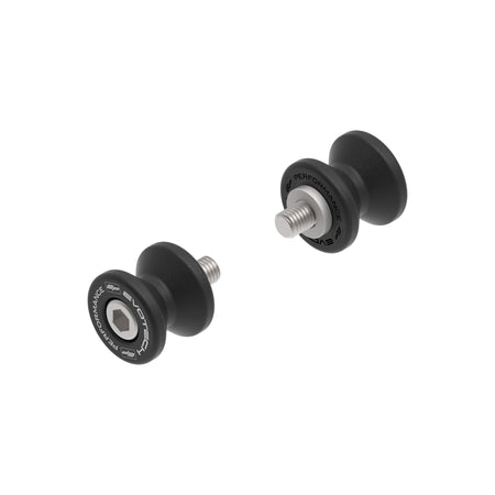 Evotech Paddock Stand Bobbins - Husqvarna Vitpilen 801 (2025+), PRN012553-26, Image 15