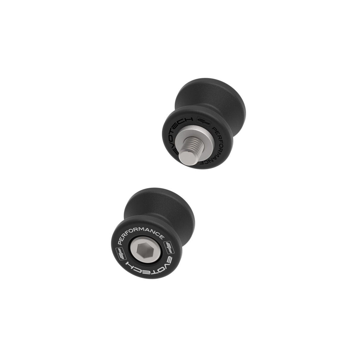 Evotech Paddock Stand Bobbins - Husqvarna Vitpilen 801 (2025+), PRN012553-26, Image 25