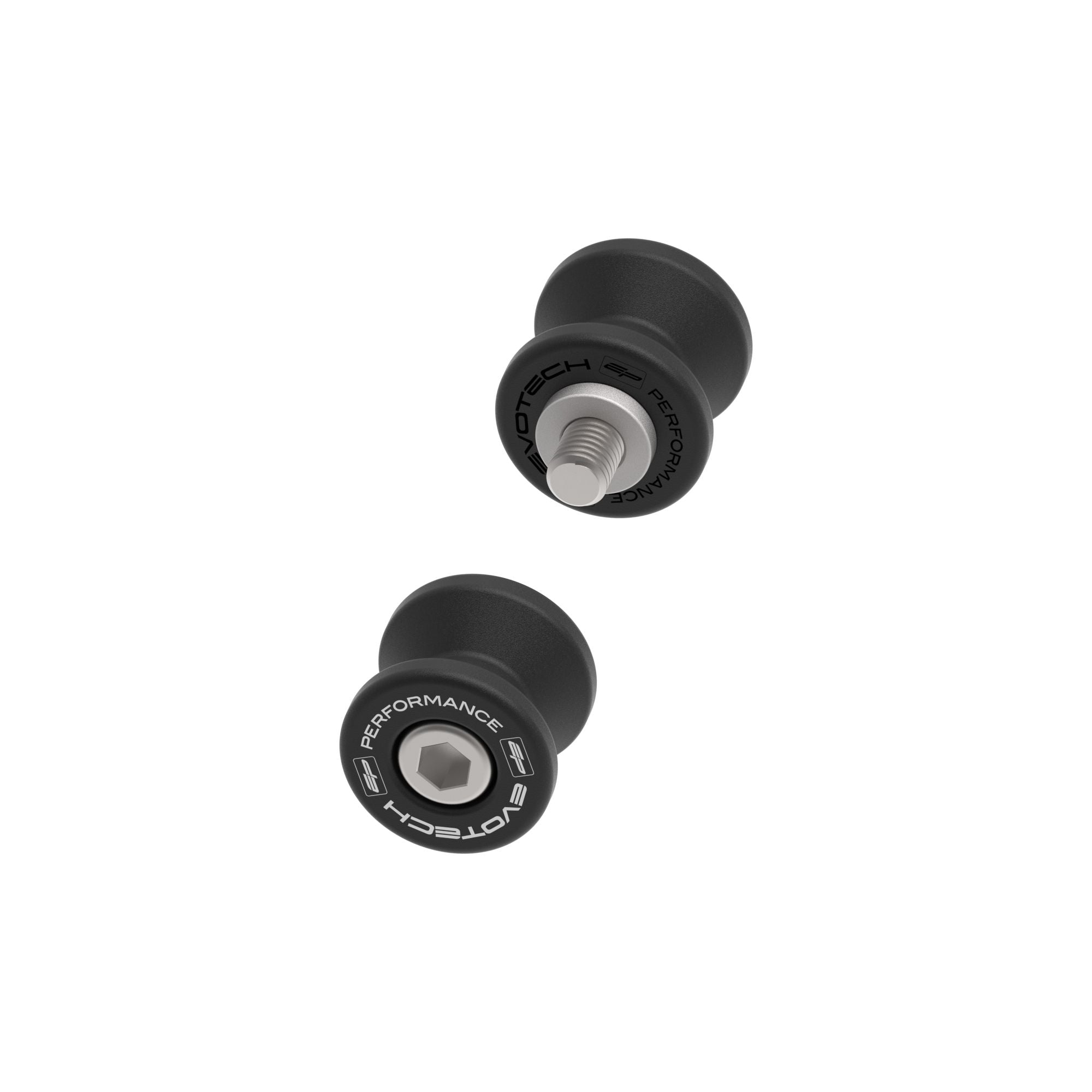 Evotech Paddock Stand Bobbins - Husqvarna Vitpilen 801 (2025+), PRN012553-26, Image 25