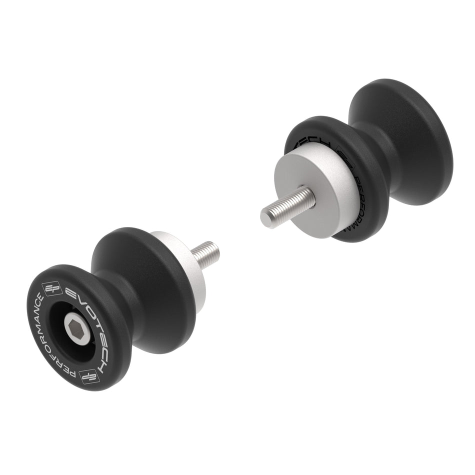 Evotech Paddock Stand Bobbins - Yamaha Tracer 900 GT (2018-2021) - 1, PRN012559-21