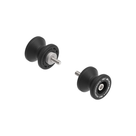 Evotech Paddock Stand Bobbins - Yamaha YZF-R7 (2022 - 2025) - 8, PRN012592-25