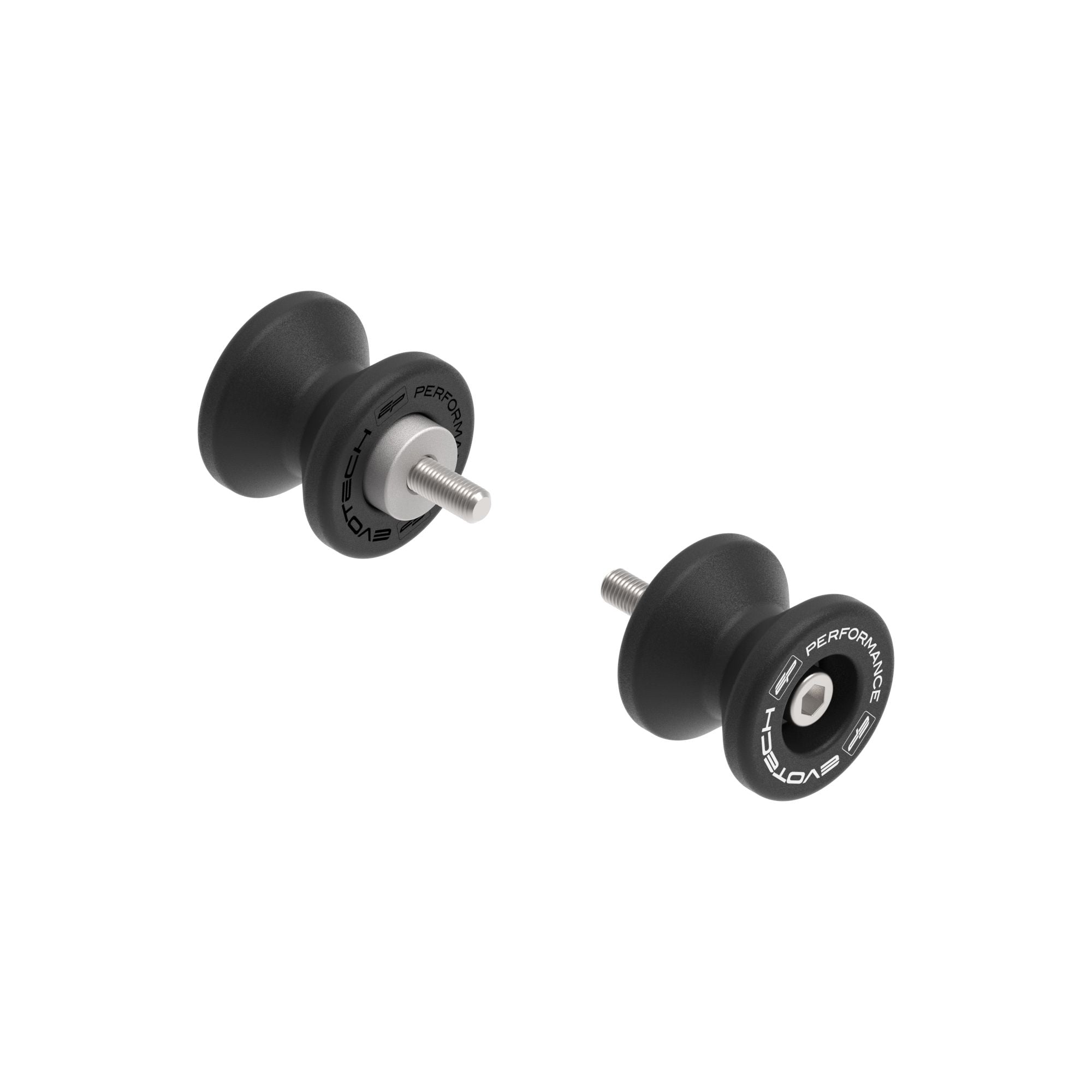 Evotech Paddock Stand Bobbins - Aprilia RS 660 Factory (2025+), PRN012592-39, Image 28