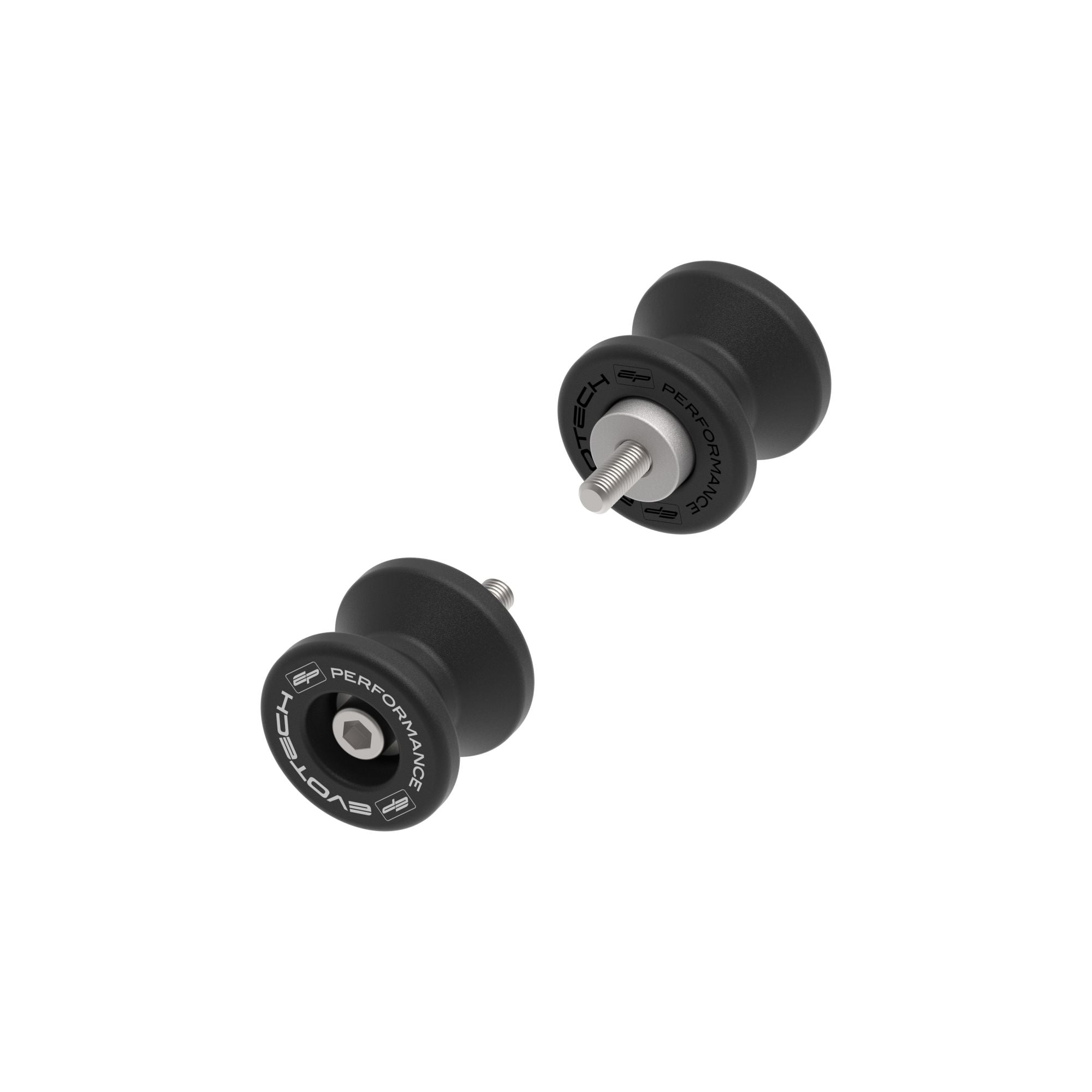 Evotech Paddock Stand Bobbins - Aprilia RS 660 Factory (2025+), PRN012592-39, Image 33