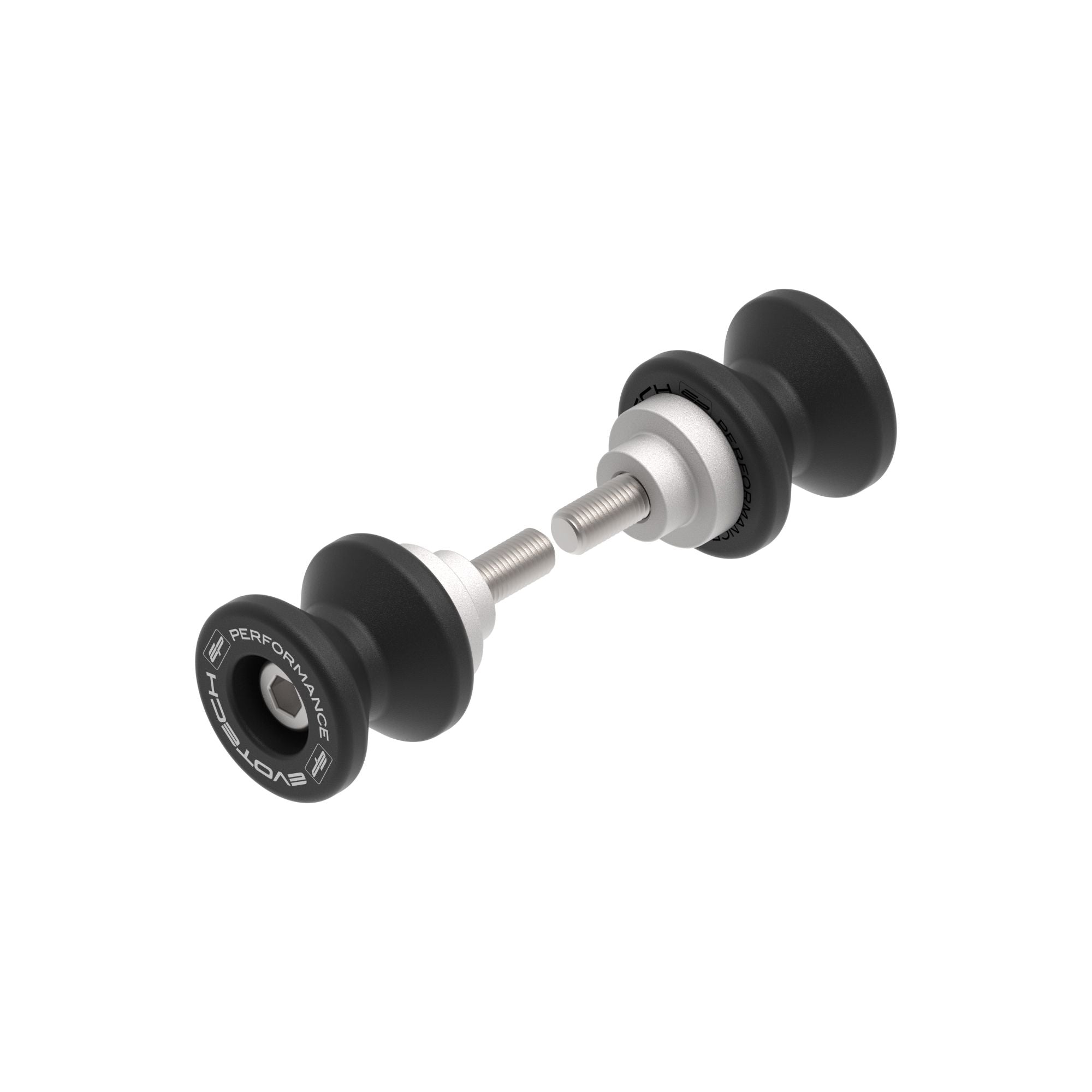 Evotech Paddock Stand Bobbins - BMW S 1000 RR (2010-2011) - 4