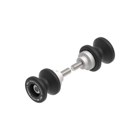 Evotech Paddock Stand Bobbins - BMW S 1000 RR (2010-2011) - 4