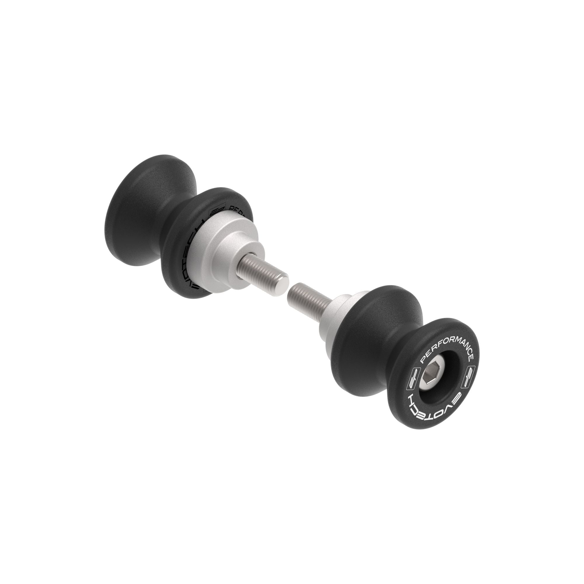 Evotech Paddock Stand Bobbins - BMW M 1000 R (2025+), PRN012561-13, Image 22