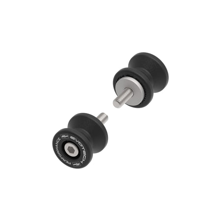 Evotech Paddock Stand Bobbins - Triumph Trident (2021 - 2024) - 17