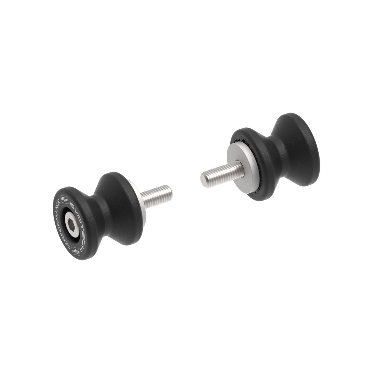 Evotech Paddock Stand Bobbins - Kawasaki ZX-10R (2011-2015) - 17