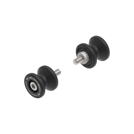 Evotech Paddock Stand Bobbins - Ducati Streetfighter V4 S (2025+), PRN012590-63, Image 2