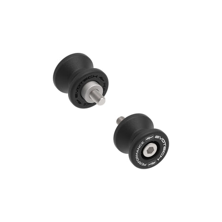 Evotech Paddock Stand Bobbins - Kawasaki Z900 (2025+) - 11, PRN012590-60