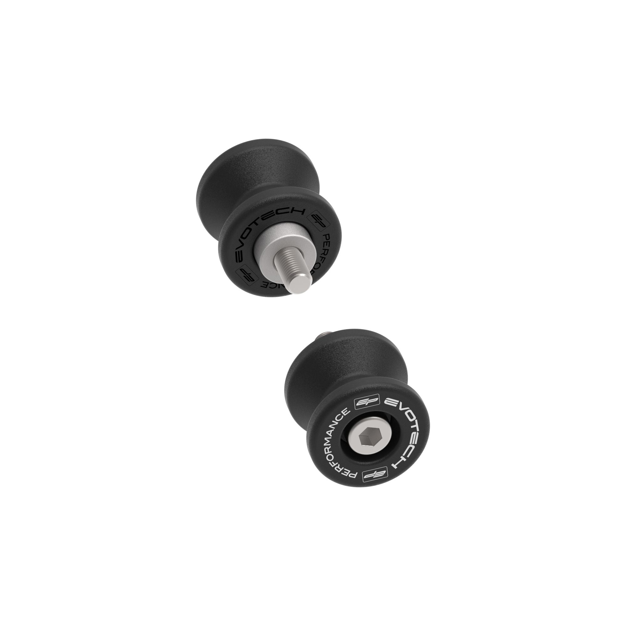 Evotech Paddock Stand Bobbins - Ducati Multistrada V2 (2025+), PRN012590-58, Image 10