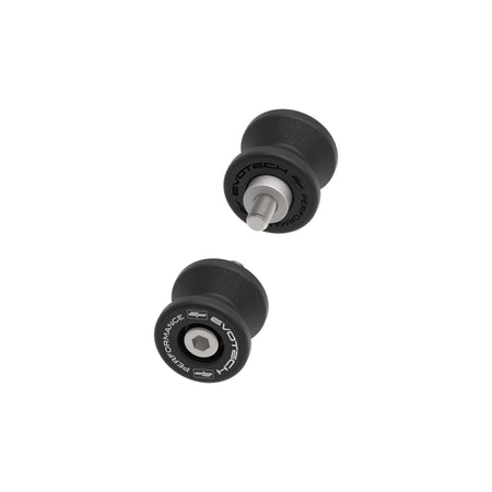 Evotech Paddock Stand Bobbins - Ducati Streetfighter V4 S (2025+), PRN012590-63, Image 12