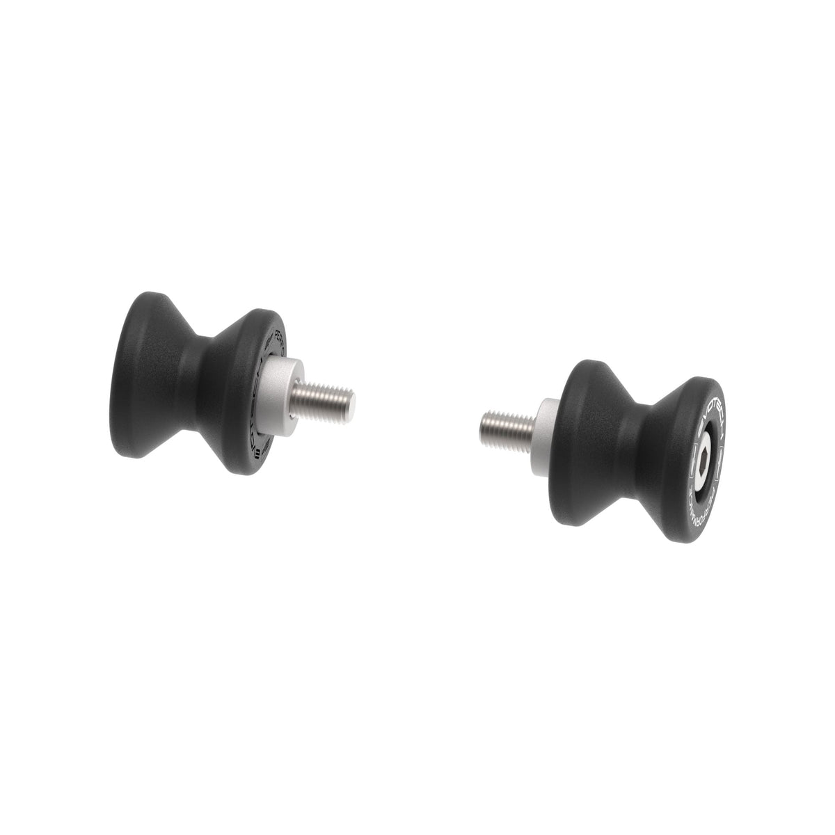 Evotech Paddock Stand Bobbins - Ducati Streetfighter V4 S (2025+), PRN012590-63, Image 18