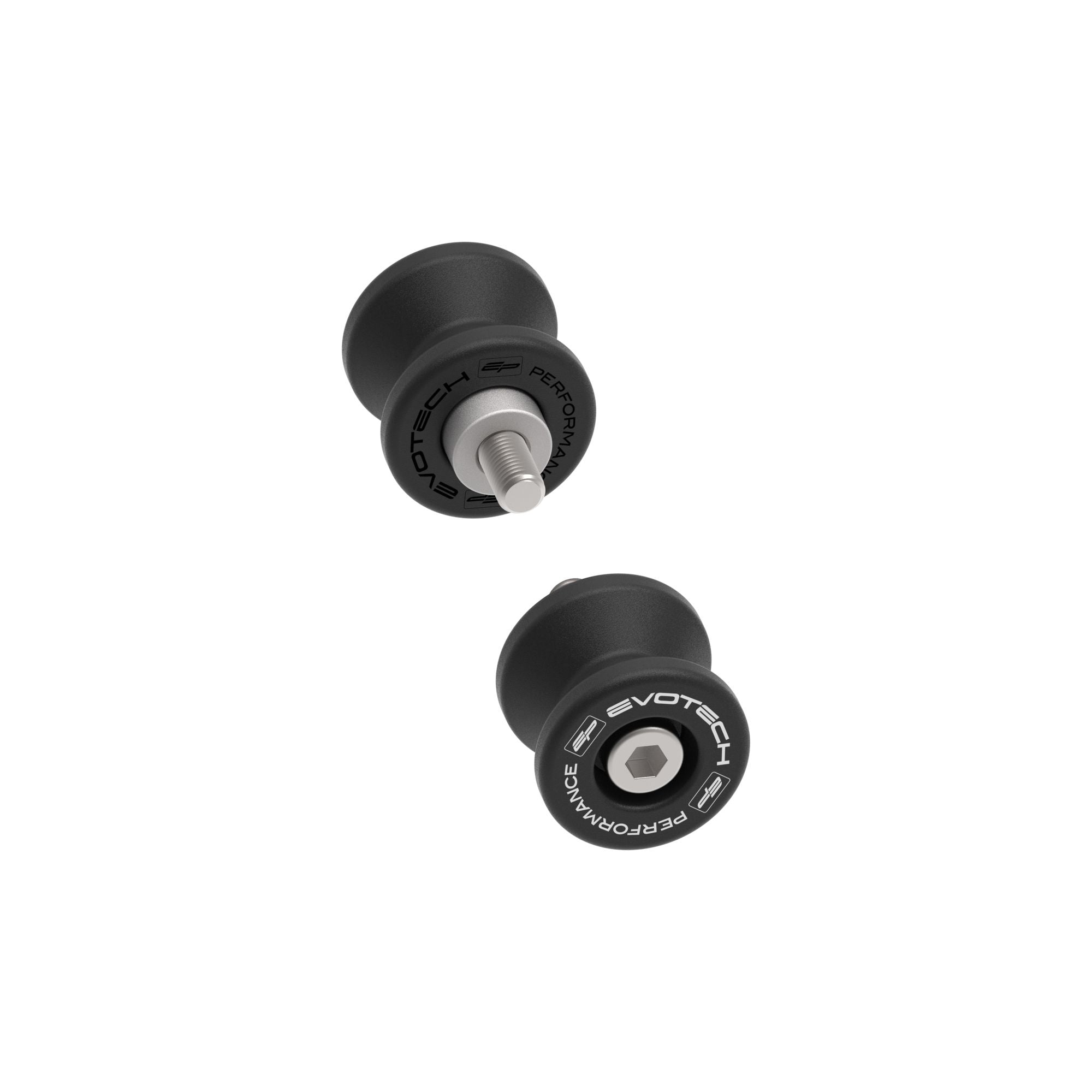 Evotech Paddock Stand Bobbins - Kawasaki Z900 (2025+), PRN012590-60, Image 24