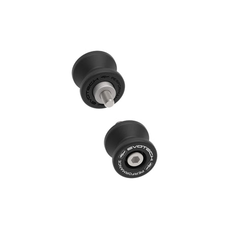 Evotech Paddock Stand Bobbins - Kawasaki Z900 Performance (2021 - 2024) - 27