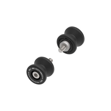 Evotech Paddock Stand Bobbins - Kawasaki Z900 Performance (2021 - 2024) - 30