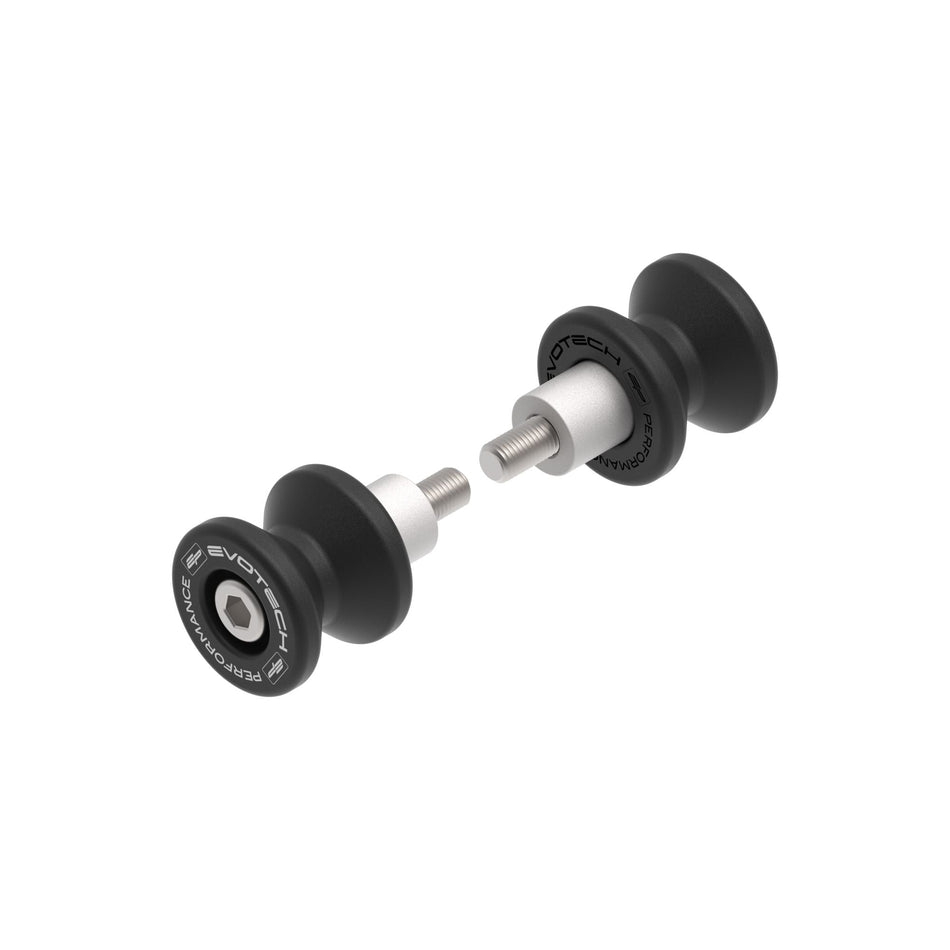 Evotech Paddock Stand Bobbins - Ducati Multistrada 1260 Enduro Pro (2019) - 2, PRN013211-04