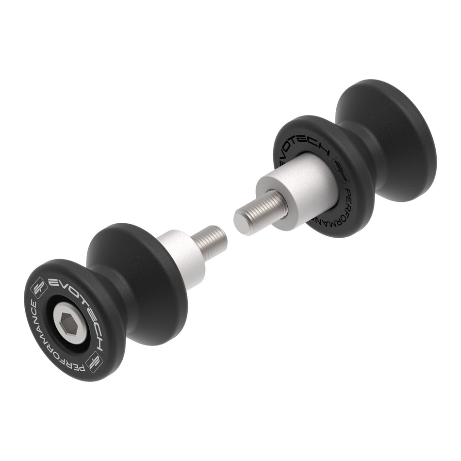 Evotech Paddock Stand Bobbins - Ducati Multistrada 1200 Enduro Pro (2017-2018) - 1, PRN013211-03