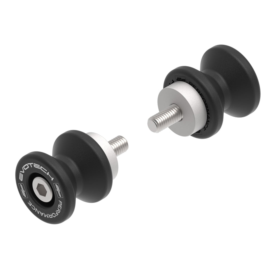 Evotech Paddock Stand Bobbins - Suzuki GSX-R600 (2011-2018) - 1, PRN012554-15